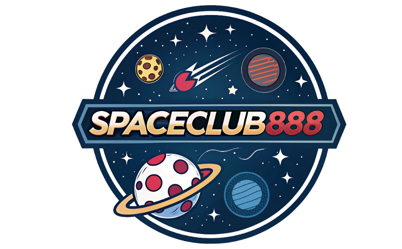 spaceclub888.com